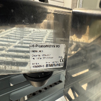 Variomag MOBIL 600 Magnetic stirrer image 2